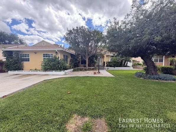 19022 Sylvan St, Tarzana, CA 91335