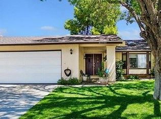 44300 Andale Ave, Lancaster, CA 93535