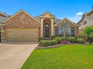 2748 Triangle Leaf Dr, Fort Worth, TX 76244