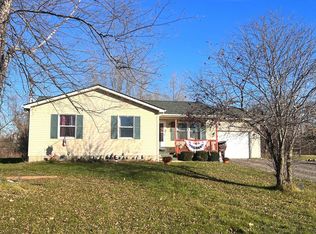 4100 W Church Rd, Perry, MI 48872