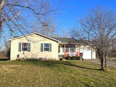 4100 W Church Rd, Perry, MI, 48872