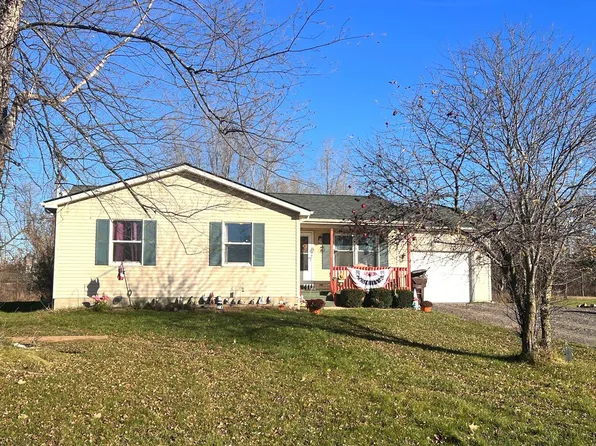 4100 W Church Rd, Perry, MI 48872