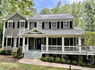 7900 Grey Fox Rd, Oak Ridge, NC 27310