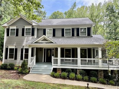 7900 Grey Fox Rd, Oak Ridge, NC, 27310