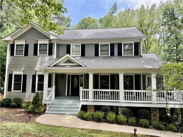 7900 Grey Fox Rd, Oak Ridge, NC 27310
