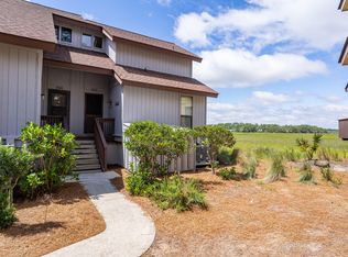 224 Tennis Villa Cir, Fripp Island, SC 29920