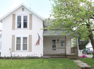 245 Bellevue Ave, Marion, OH