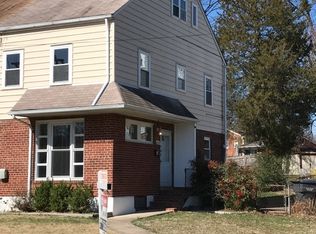 6844 Kenyon Dr, Alexandria, VA 22307