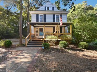 534 Druid Hill Ave, Salisbury, MD 21801