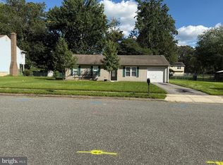 113 Primrose Ln, Carneys Pt, NJ 08069