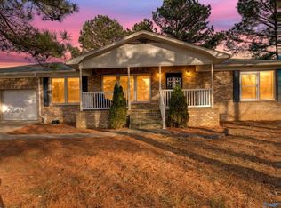 155 W Highlander Rd, Harvest, AL 35749