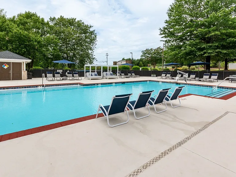 Piedmont Place — Photo 15