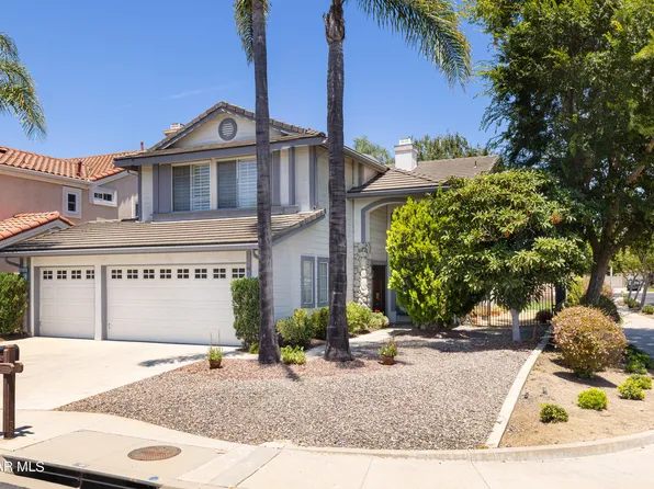 1651 Fox Springs Cir, Thousand Oaks, CA 91320