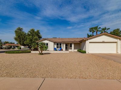 14010 N 59th Pl, Scottsdale, AZ, 85254