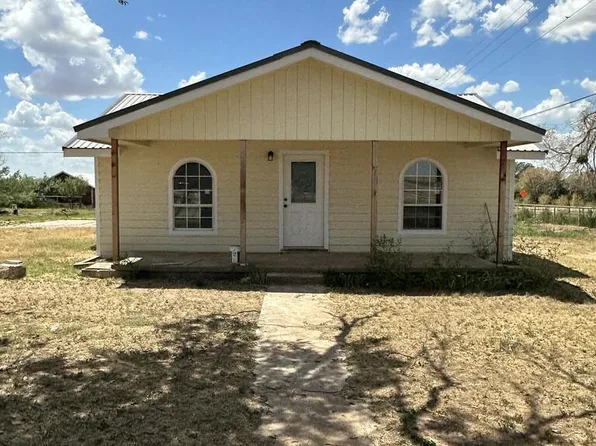 2525 Blockline Rd, Snyder, TX 79549