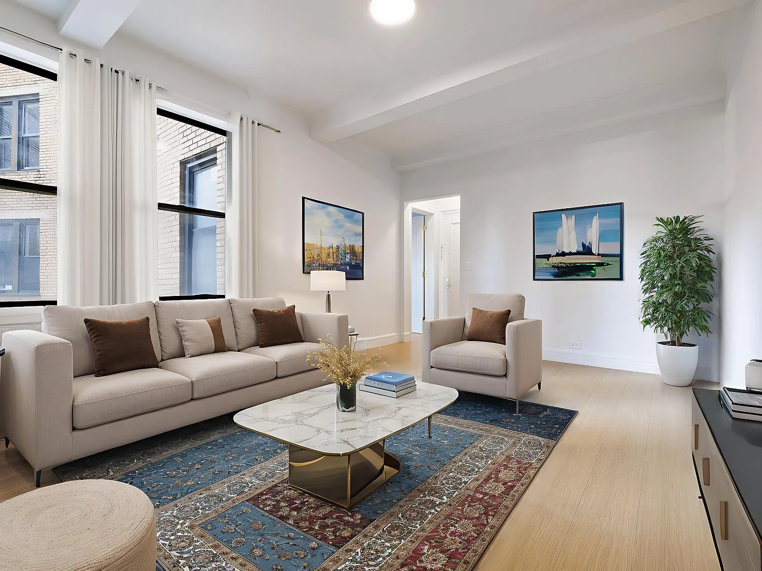 244 West 72nd Street — Photo 1