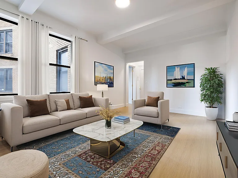 244 W 72nd St #PHB — Photo 1