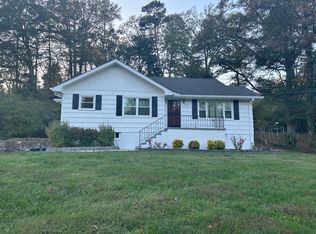 1711 S Seminole Dr, Chattanooga, TN 37412