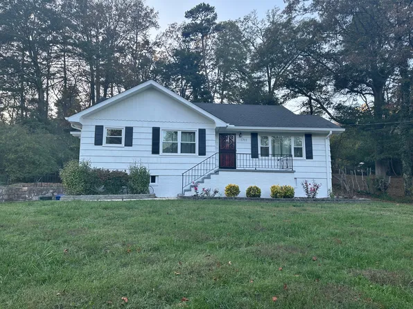 1711 S Seminole Dr, Chattanooga, TN 37412