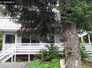 17720 Pt Lena Loop Rd, Juneau, AK 99801