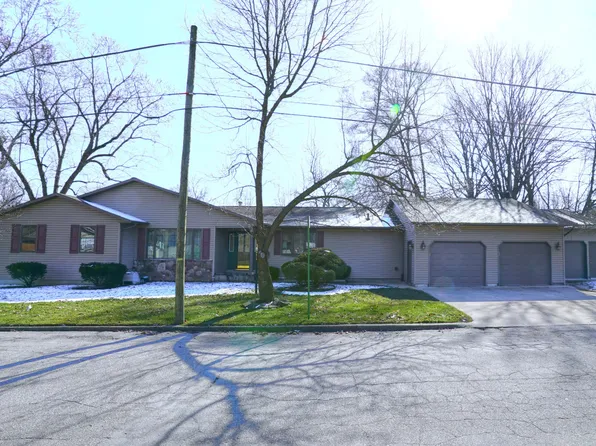 614 Poplar St, Niles, MI 49120