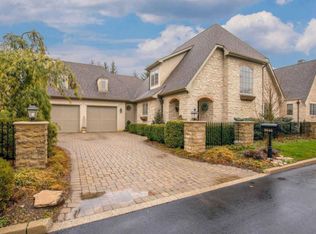 3040 River Thames St, Columbus, OH 43221