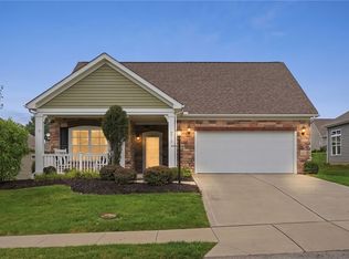 211 Bridle Ln, Washington, PA 15301