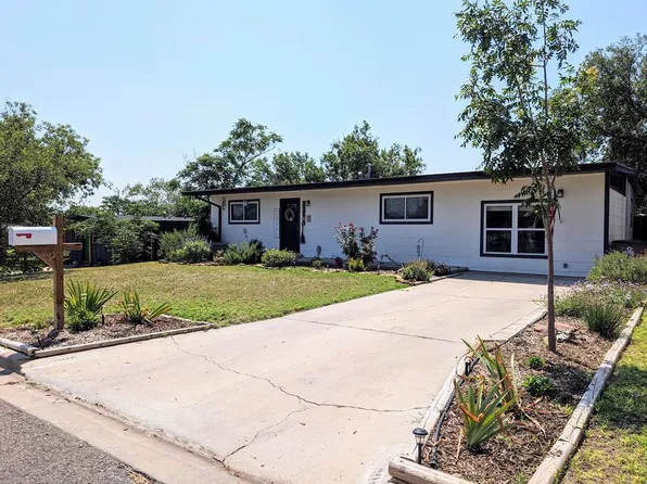 2005 Chapman St, San Angelo, TX 76901