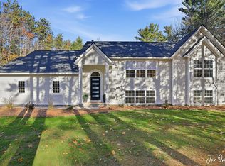 16573 Quincy St, Holland, MI 49424