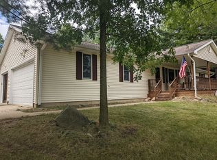 625 E Gresham Hwy, Charlotte, MI 48813