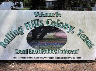 0 Donegal St, Hempstead, TX 77445