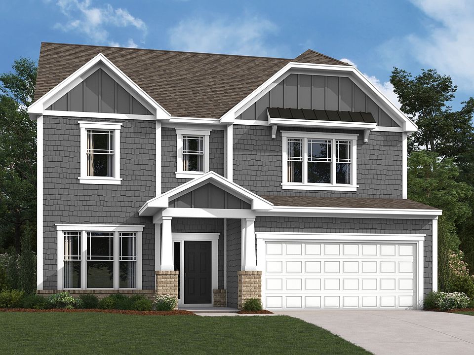 Coventry Elevation B