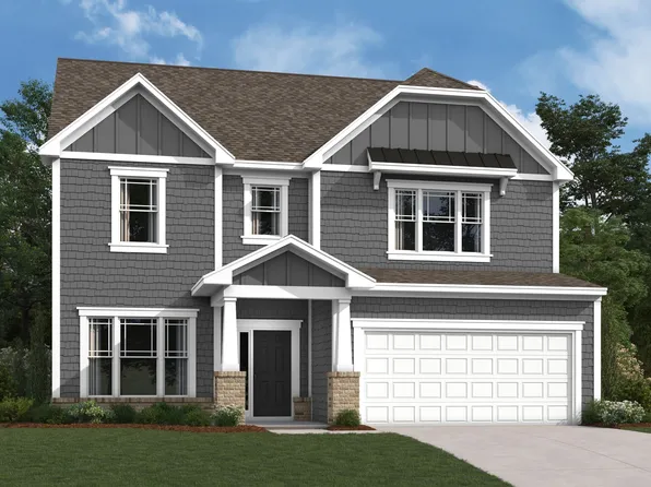 2790 Pinecliff Dr, Kannapolis, NC 28027