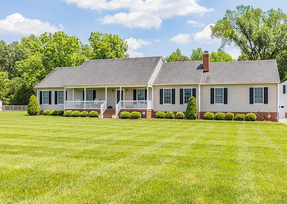 5285 Sandy Valley Rd, Mechanicsville, VA 23111 Zillow