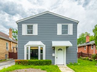 18 N Grace Ave, Park Ridge, IL 60068