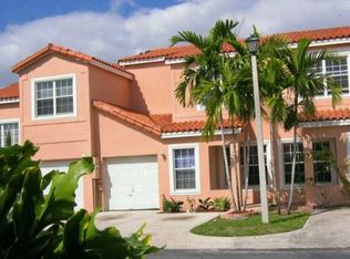 8448 SW 22nd St, Miramar, FL 33025