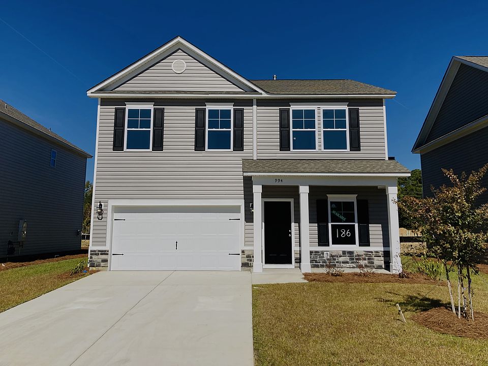 994 Beaufort Farm Road