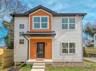 1906 3rd Ave N UNIT 1906B, Nashville, TN 37208