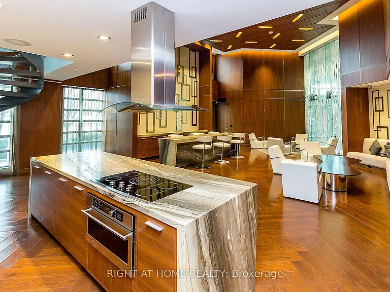 215 Sherway Gardens Rd #2805 — Photo 19