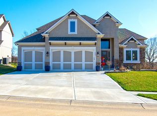 905 Foxglove Lane, Kearney, MO 64060