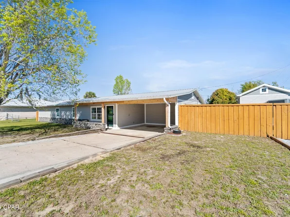 1131 Ethlyn Rd, Panama City, FL 32404