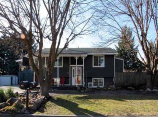 5611 N Haye St, Newman Lake, WA 99025