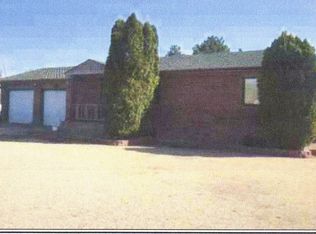 802 W 15th St, Liberal, KS 67901