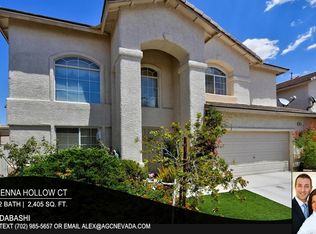 8113 Sienna Hollow Ct, Las Vegas, NV 89143