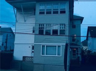 545 Pine St, Central Falls, RI 02863