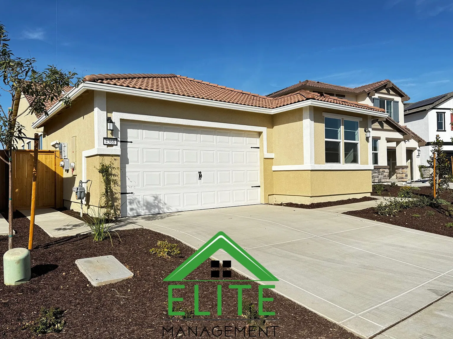 4 bed, 1873 sqft, $2,995 — Photo 2