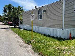 9674 NW 10th Ave LOT G735, Miami, FL 33150