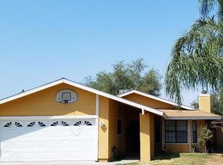 1320 Schull Ct, Bakersfield, CA 93307