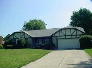 521 Macy Way, Greenwood, IN 46142