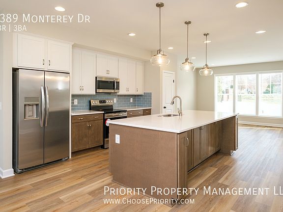 2nd image of 3389 Monterey Dr